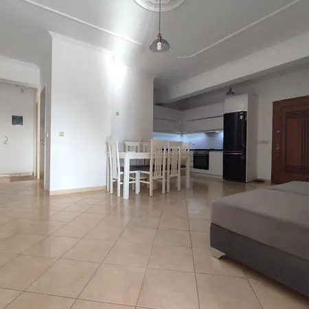 Diana's Apartman *