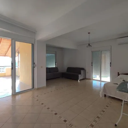 Apartman Diana's Saranda