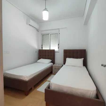 Diana's Apartman Saranda