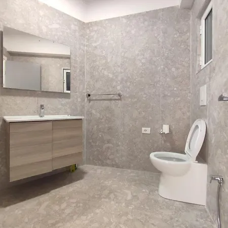 Diana's Apartman