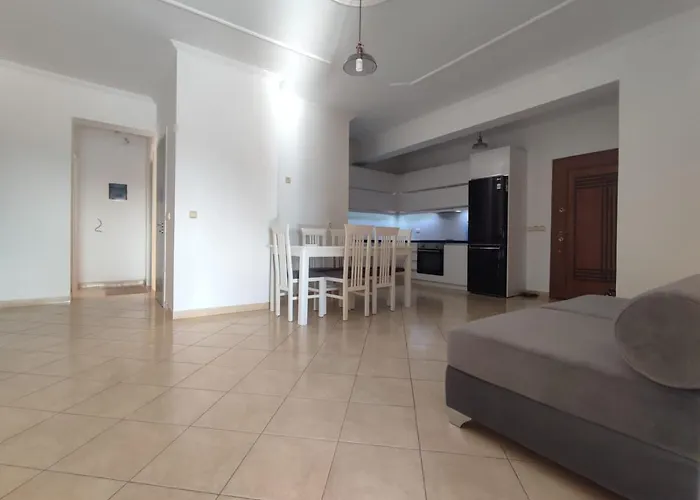 Diana's Apartment *