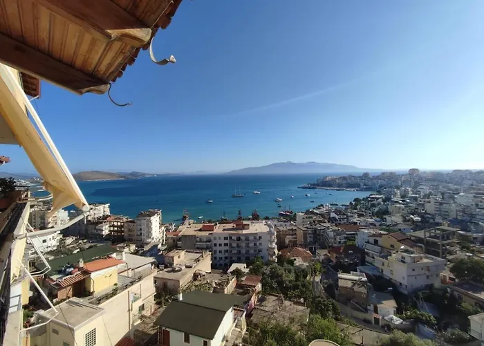 Diana's * Sarande