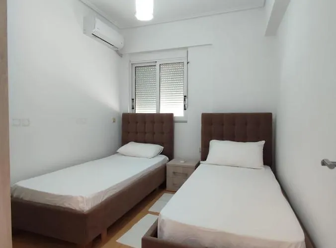 Diana's Apartment Sarande