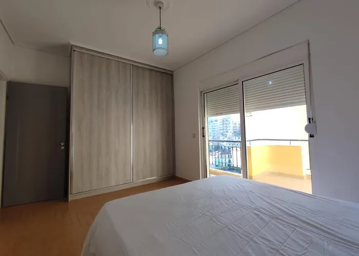 Diana's Apartment Sarande